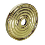 Tapa para Columna Circular