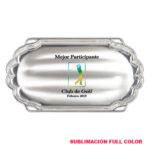 Bandeja Ovalada 97903