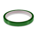 Cinta Térmica color verde