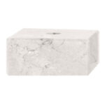 Base de Mármol Carrara