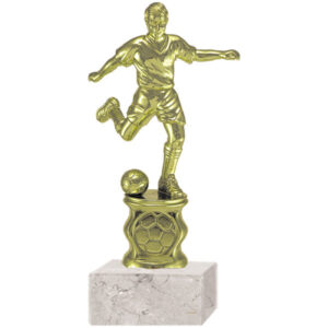 Trofeo plástico Fútbol RP-8200