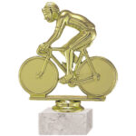 Trofeo plástico Ciclismo RP-8067