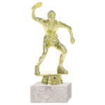 Trofeo plástico Tenis de Mesa RP-4007 Ping Pong