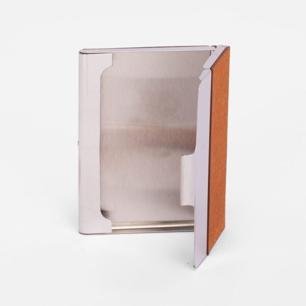 Set de Regalo ejecutivo "CORK". - Imagen 5