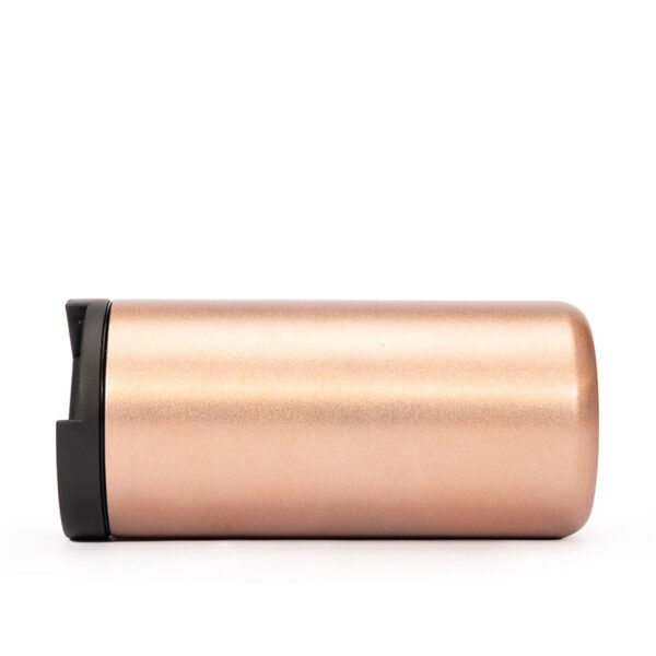 Mug térmico encobrizado "CUPRA" 500cc - Imagen 6