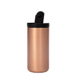 Mug térmico encobrizado "CUPRA" 500cc