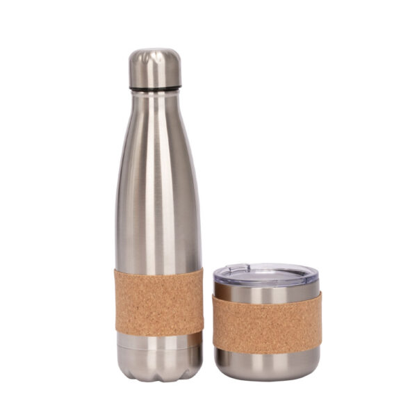Set NARA: Botella y Mug Eco - Imagen 7