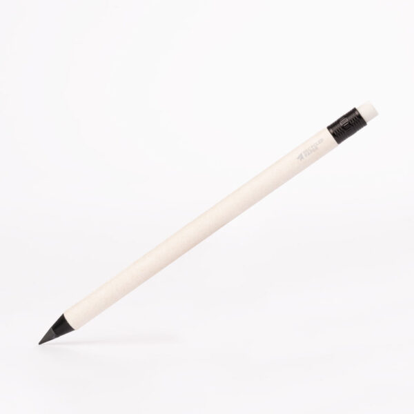 Lápiz grafito UBUD con goma de borrar - Imagen 5