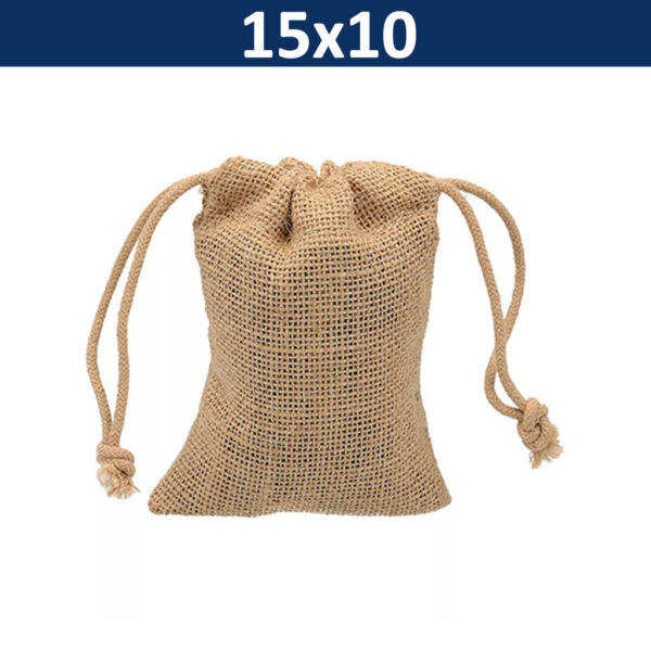 Saco de Yute SY10 - Imagen 9