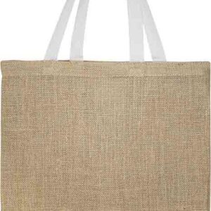 Bolsa de Yute Amazonia