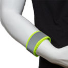 Banda reflectante para brazo - Imagen 6