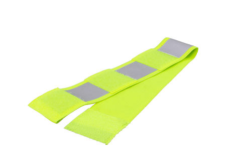 Banda reflectante para brazo - Imagen 4