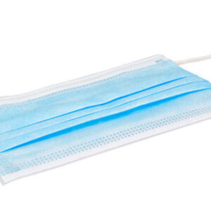 CAJA de 50 mascarillas de 3 capas No-médica / B.F.E. 90%