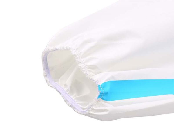 Coverall full protección - Imagen 7