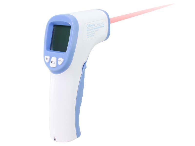 Termómetro digital Infrarrojo - Imagen 3