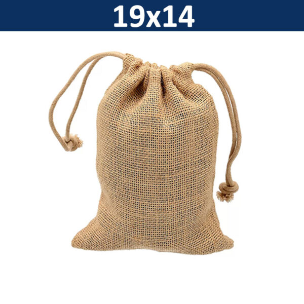 Saco de Yute SY14 - Imagen 5