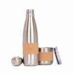 Set NARA: Botella y Mug Eco