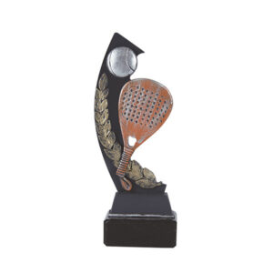 Trofeo de Resina Padel 2482