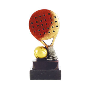 Trofeo de Resina Padel 2486
