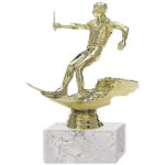 Trofeo Plástico Sky Acuatico Masculino