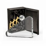 Galvano Cristal Blas 101