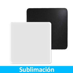 Imán Sublimable Cuadrado X30