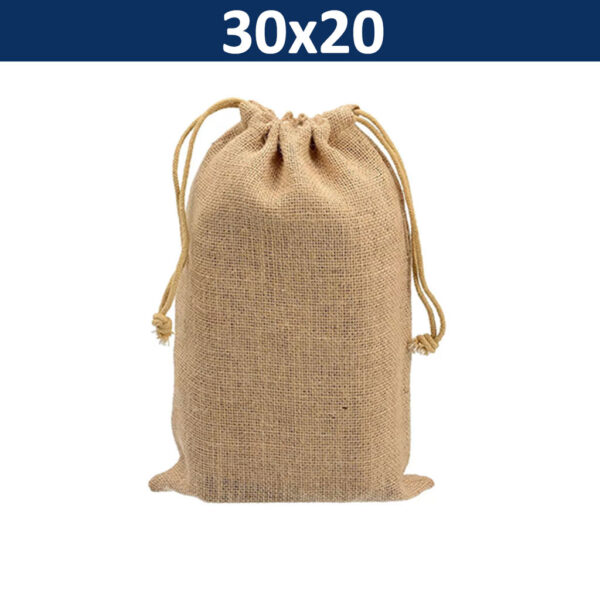 Saco de Yute SY20 - Imagen 5