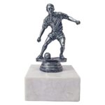 Trofeo Plástico Futbolista 34170