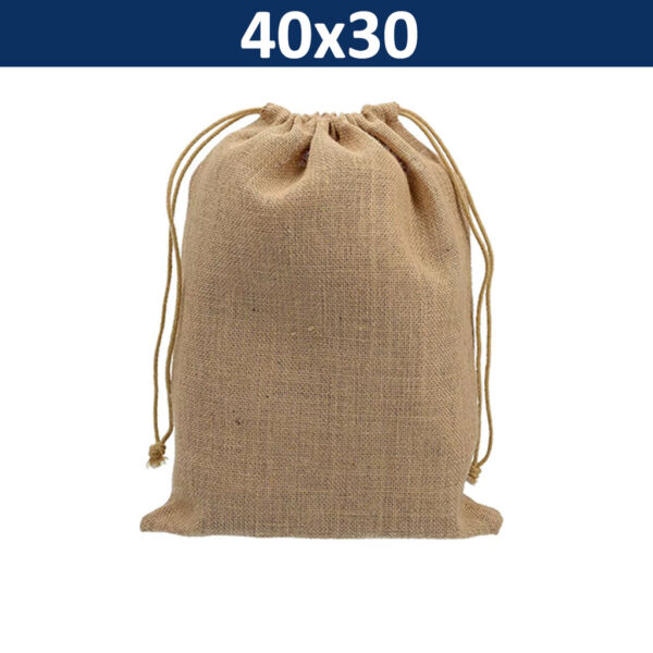 Saco de Yute SY30 - Imagen 5