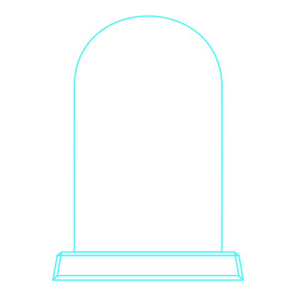 Galvano Cristal 404 - Imagen 5