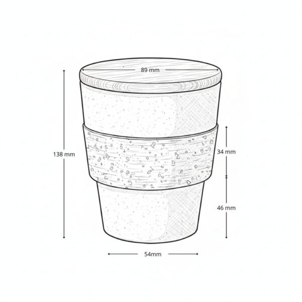 Vaso ISLAY - Imagen 5