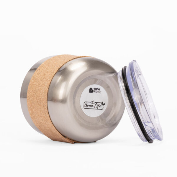 Set NARA: Botella y Mug Eco - Imagen 5