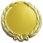 Molde Plástico Laurel (RP 8122)