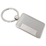 Llavero Metálico 98044