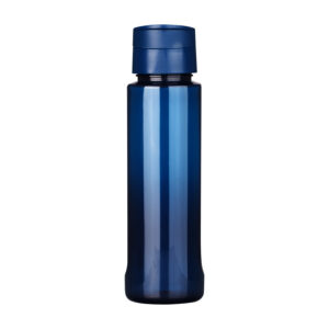 Bloque Trofeo de Acero y Madera "LUKAS"