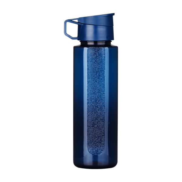 Silla apilable de plástico rígido "MARVIN" - Imagen 9