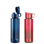 Botella Plástica "SICILIA" 720cc.