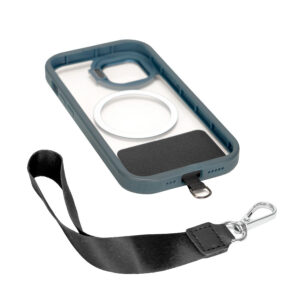 Lanyard Porta-Celular corto "ANDRÓMEDA"