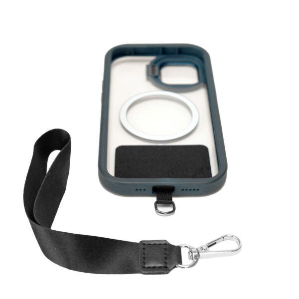 Lanyard Porta-Celular corto "ANDRÓMEDA" - Imagen 5