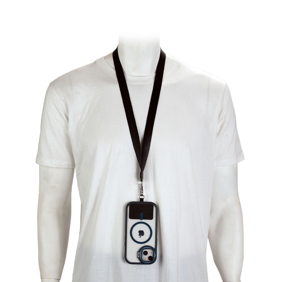 Lanyard Porta-Celular largo "CASIOPEIA" - Imagen 2