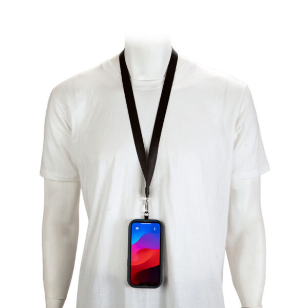 Lanyard Porta-Celular largo "CASIOPEIA" - Imagen 7