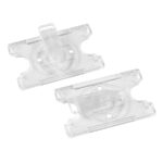 Porta-Credencial de Acrílico