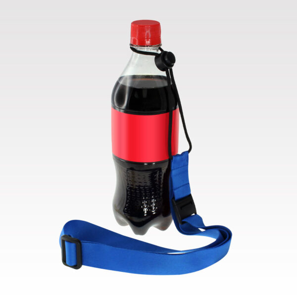 Lanyard Porta-Botella - Imagen 7