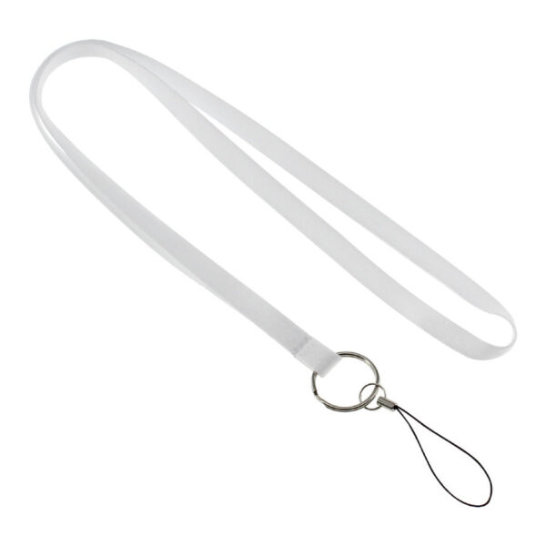 Lanyard Porta-Llavero - Imagen 5