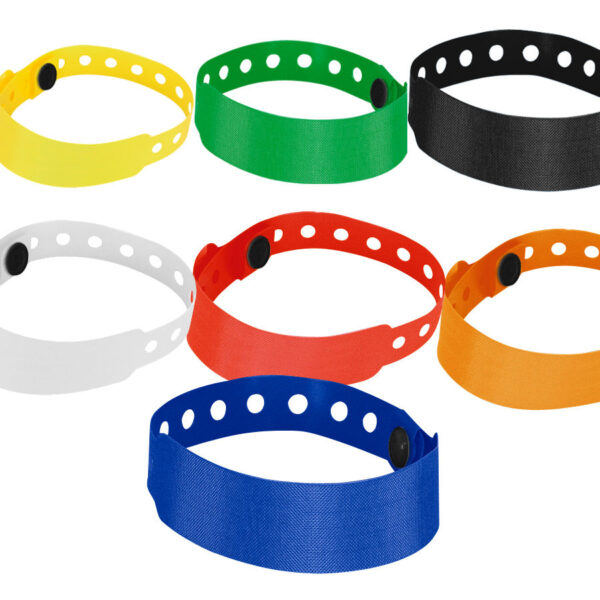 Pulsera de PVC - Imagen 10