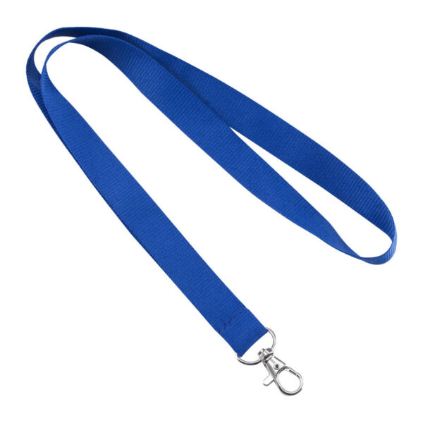 Lanyard Simple Texturado - Imagen 6