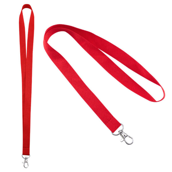 Lanyard Simple Texturado - Imagen 5