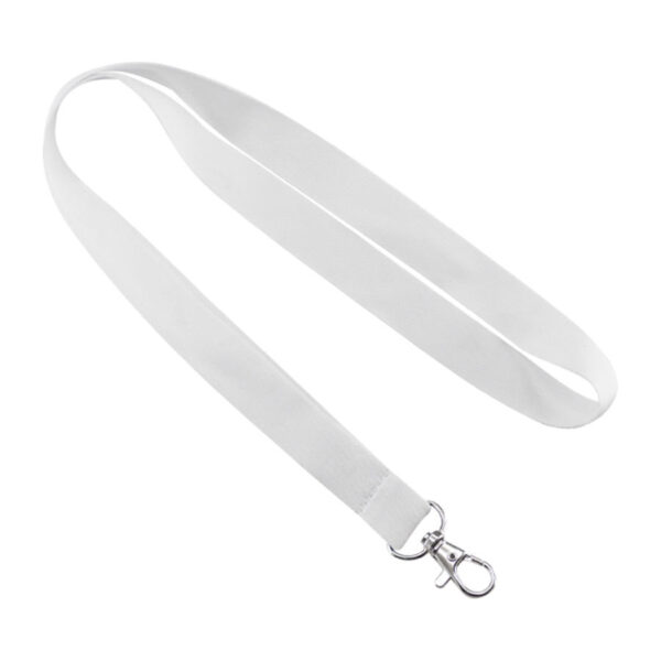 Lanyard Simple Sublimación - Imagen 7