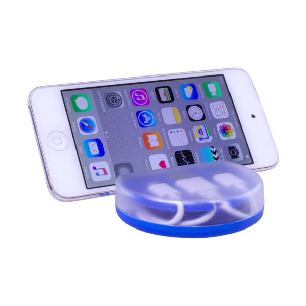 Connect Multicargador 4-en-1 - Imagen 9