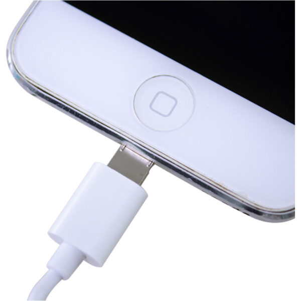 Connect Multicargador 4-en-1 - Imagen 6